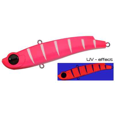 Воблер (Vib) Frapp Jiggle 85 24g цвет #19