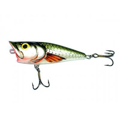Поппер Salmo Pop 60F цв. SH