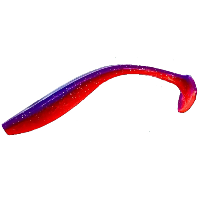 Мягкая приманка RSK Fishing Crystal 125mm цвет 003
