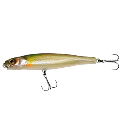 Воблер Jackall Mud Sucker 110 цв. Kisyu ayu