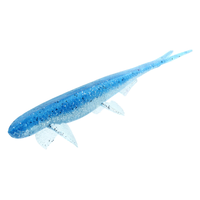 Силиконовая приманка Vido Craft Flounder 23см (9") цвет 18, 1 шт/упак