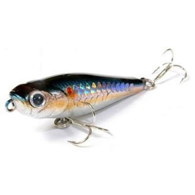 Воблер Lucky Craft NW Pencil 68 цвет 270 MS American Shad