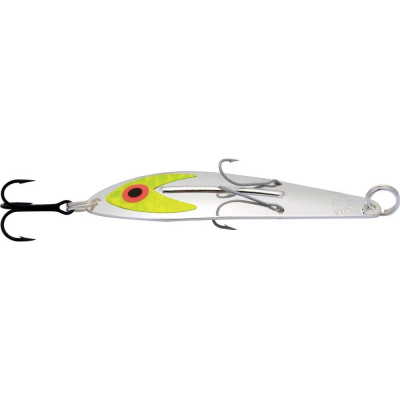 Блесна колеблющаяся Williams Heavy Ice Jig 7г 5.7см J50C