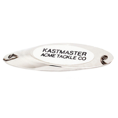 Блесна колебл. Acme Kastmaster w/Flash Tape Glow 7гр. SW10T-CHGLB