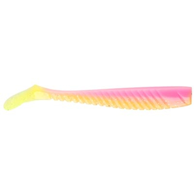 Мягкие приманки Madness Bakuree Tail 110 цв. Pink Chart