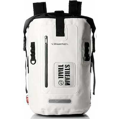 Герморюкзак Stream Trail Dry Tank D2 Splash (WH) 33L