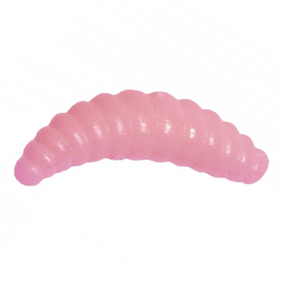 Силиконовая приманка River Lynx Flip Belly 33 цв. # 105 shrimpкреветка