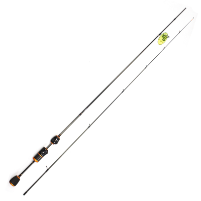 Удилище спиннинговое Fish Season Dream Special Morm, 1.80 м, 0.5-2 г (DSM602XUL-S-21)