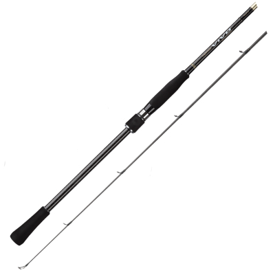 Спиннинг Graphiteleader Vivo Nuovo GNOVS-792ML 5-22g