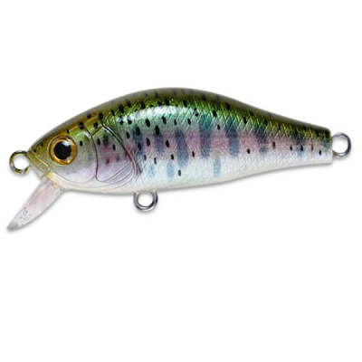 Bоблер Itumo Mini Shad 45SP цв. #45