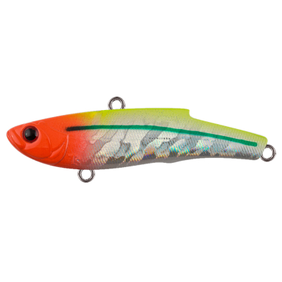 Воблер TsuYoki Strateg 80S цв. AM001