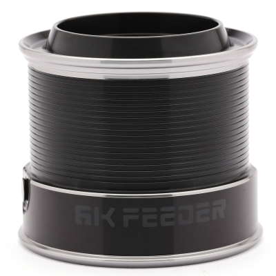 Запасная шпуля Okuma 6KFD Shallow Spool