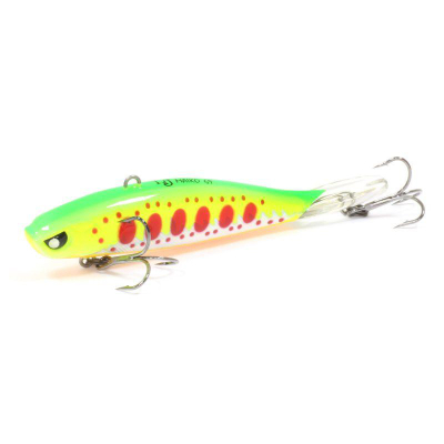 Балансир Lucky John Pro Series Maiko 79мм цв. 735 блистер