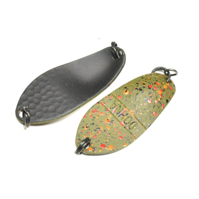 Блесна Antem Anglers System Dohna 3.0g #701