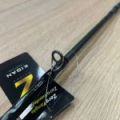 Спиннинг кастинговый JSCompany Nixx DX2 BC722M 7-28 г 2,19 м Fast