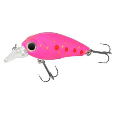 Воблер GRFish Champik 35F-SR цв. L106