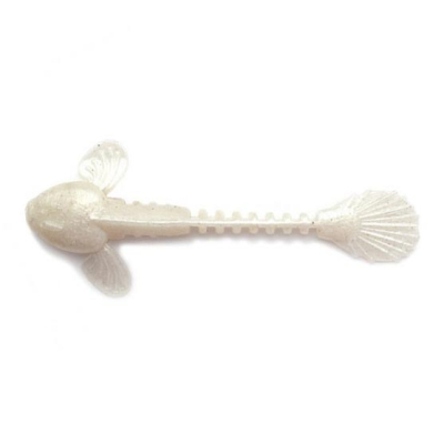 Мягкая приманка Fanatik Goby 3.5" цв. 025
