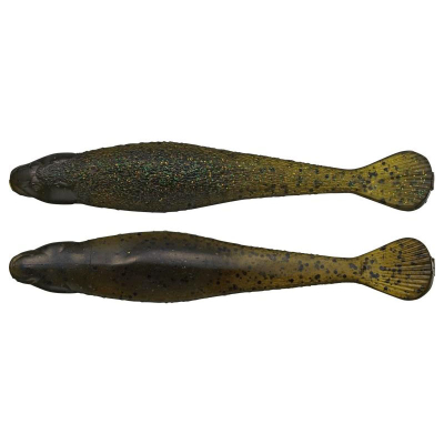 Приманка силиконовая EverGreen Sculpin 3.5" #53