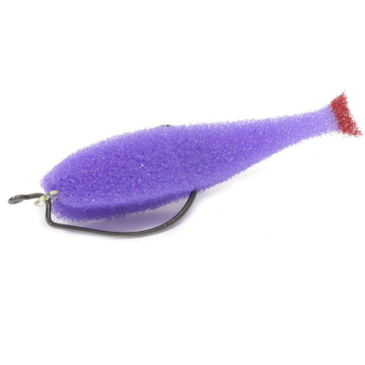 Поролоновая рыбка Lex Classic Fish 10 OF2 цв. L
