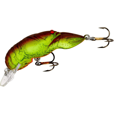 Воблер Rebel F76 Wee Crawfish цвет 67