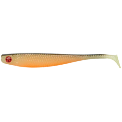 Мягкие приманки Narval Fishing Skinny 20cm #049-Olive All