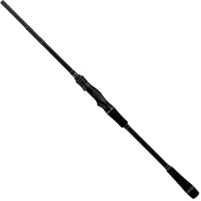 Спиннинг Tailwalk Fullrange CC (2pcs Model) S64L/CC