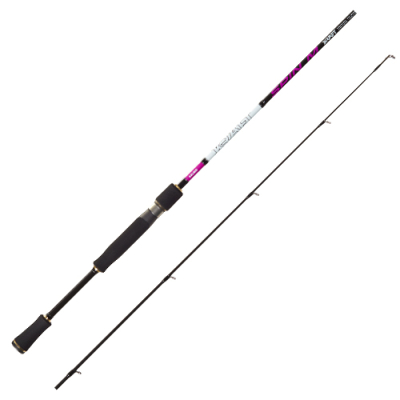 Спиннинг Salmo Kraft Spin M 20  6.80