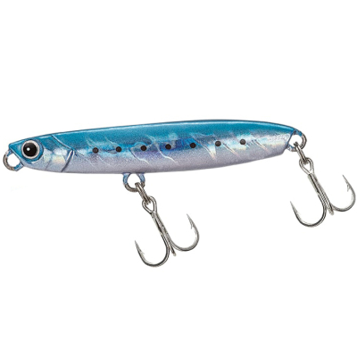 Блесна Major Craft Jigpara Micro Swim JPMSW-10 цв. #015 KEIMURA IWASHI