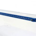 Поводочница фидерная Elegance Feeder Pro Deluxe 36х12,5х4см