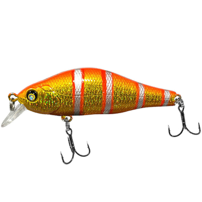 Воблер BAT Expert BT069 (70mm.,9.5g. 0-1.5m floating) # B145, шт