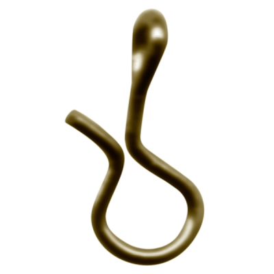 Застежка Stinger Fly/WinterJig ST-2200-3S