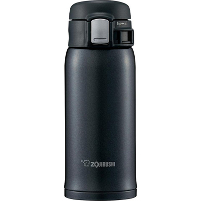 Термос Zojirushi SM-SD36-BC 0,36 л (черн.перламутр)