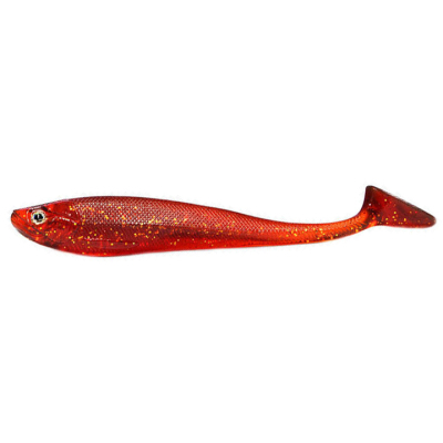 Виброхвост Kosadaka Goby 100 цвет MOS