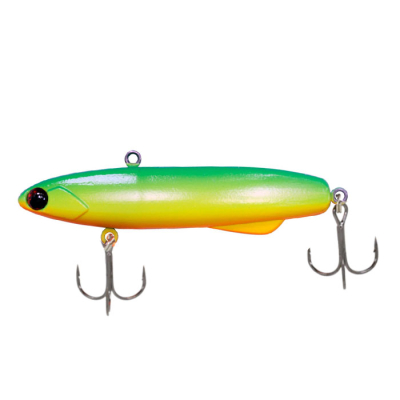 Раттлин Madness Shiriten Baguette 80 цв. #R01