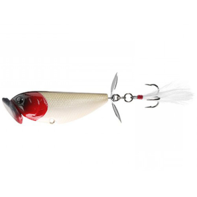 Воблер Lucky Craft Sammy Bug 75-0956 Old Red Head
