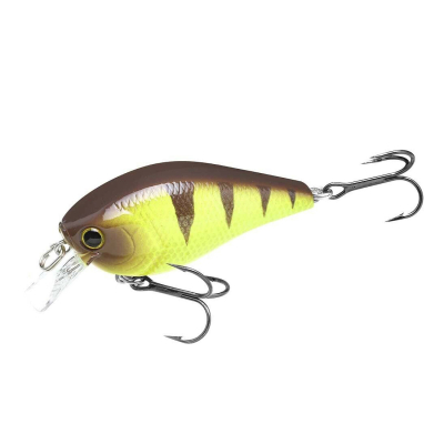 Воблер Lucky Craft LC 1.5 цв. 859 Nothern Walleye
