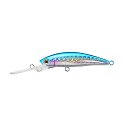 Воблер Maria MJ-1 Minnow DD 50SP цв. BLH