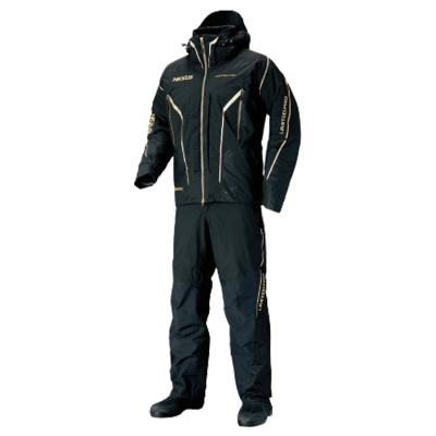 Костюм Shimano Nexus RB-111S цвет Черный размер L