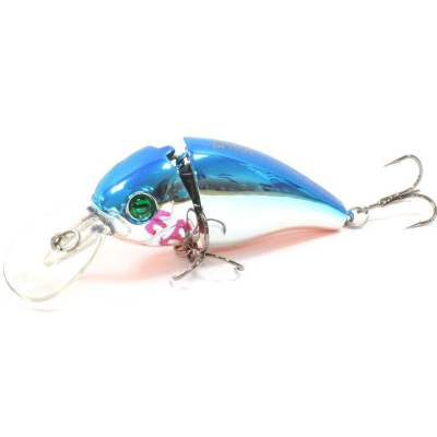 Воблер Sprut Kodomo 62F (Floating/62mm/13,5g/1,5-2,5m/SB-EP)