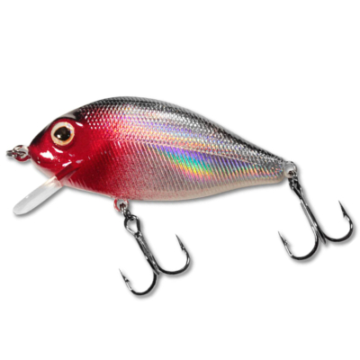 Воблер BAT Artful Crucian 4403070 (11 гр., 70 мм.\1 м.) Цвет 239