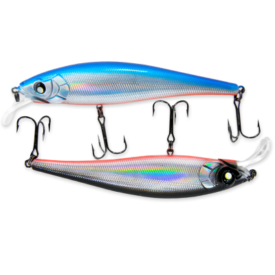 Воблер BAT Mamiko BT035 (135mm.; 30g.; 3m.) # B009