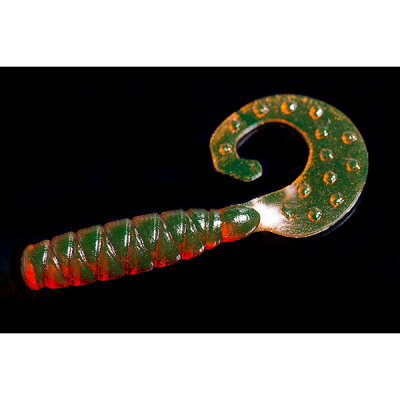 Силиконовая приманка Jara Baits Slymm 45 Мидия цв. #42