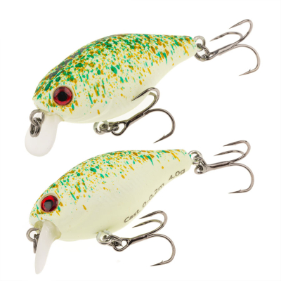 Воблер Akara Cone 35F 4,0 гр. цвет A-225