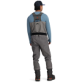 Вэйдерсы Simms G4Z Waders Stockingfoot, Slate, XXL