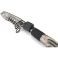 Спиннинг телескопический Travel Gear TRGR TIPTOP S666L2  длина 2,01 м, тест 3-10 гр