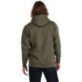 Толстовка Simms Logo Hoody, Forest, S