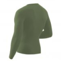 Фуфайка Laplandic Professional А 50 - S / OV S/44, Олива