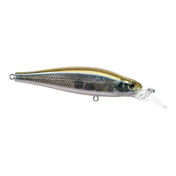Bоблер Itumo Fatty Minnow 70F цв. #24