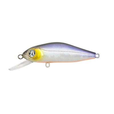 Воблер Pontoon21 CrackJack 98F-MR цв. A11