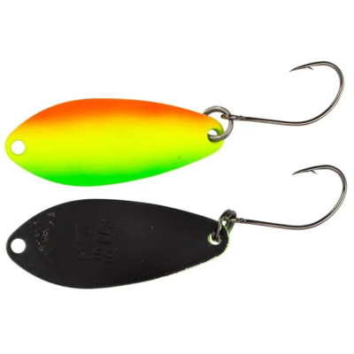 Блесна колеблющаяся Fish Season Falena 2.5 гр. цвет # 89